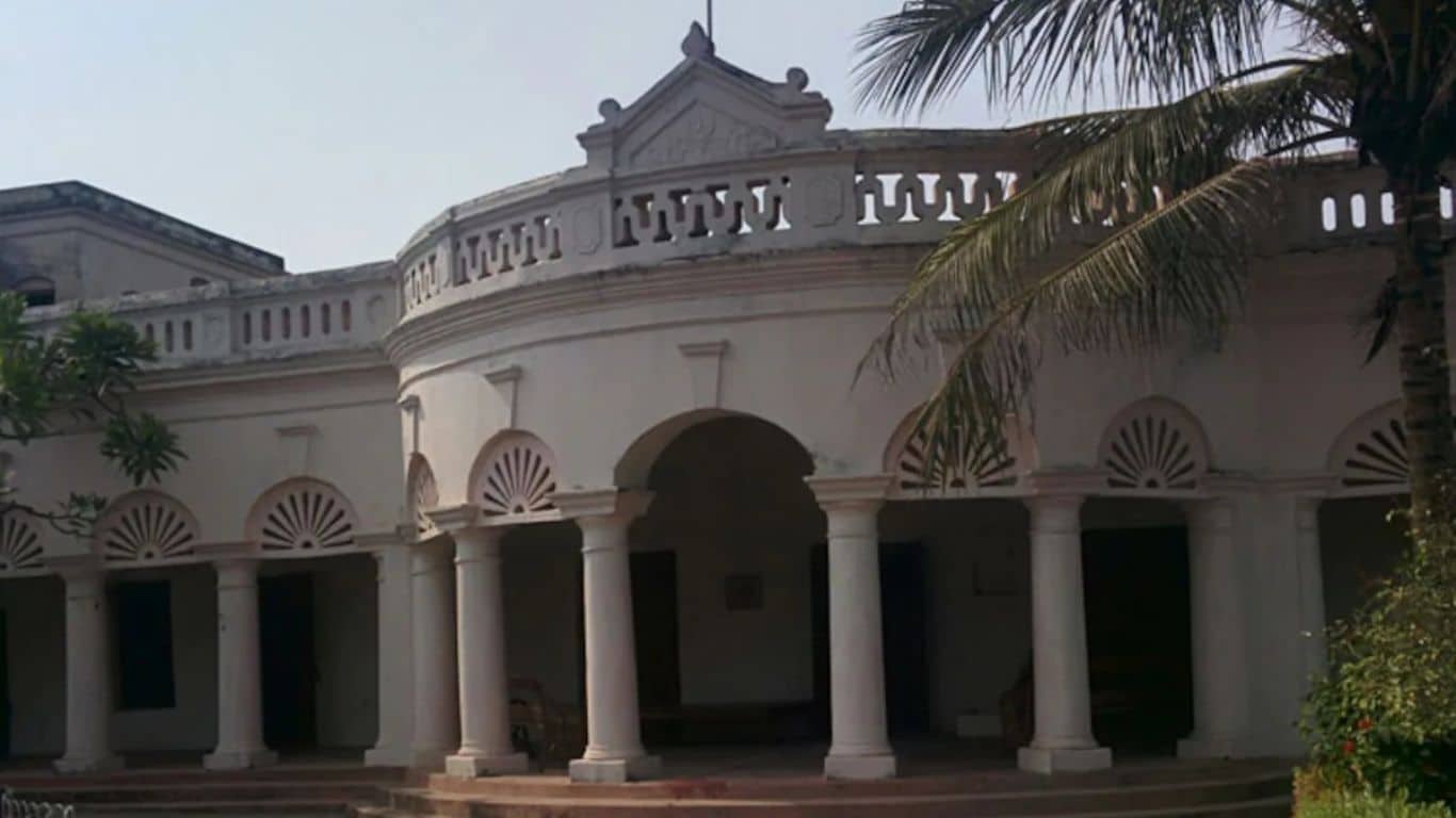 Biography of Dr. Rajendra Prasad