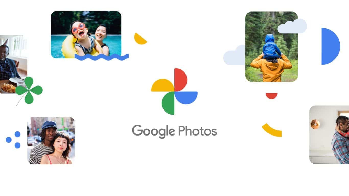 Google Photos