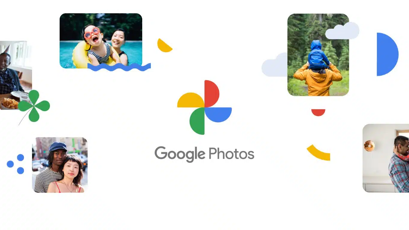 Google Photos