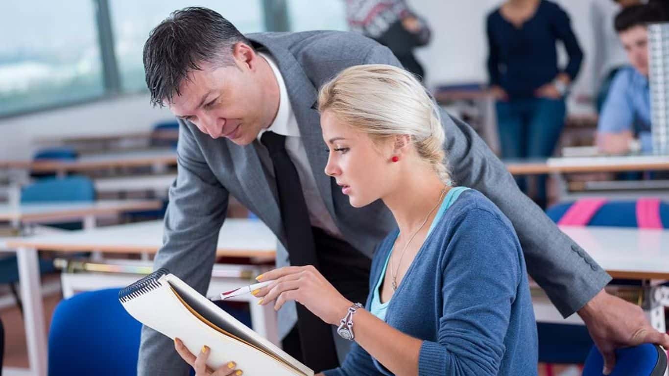 How To Find A Quality Tutor