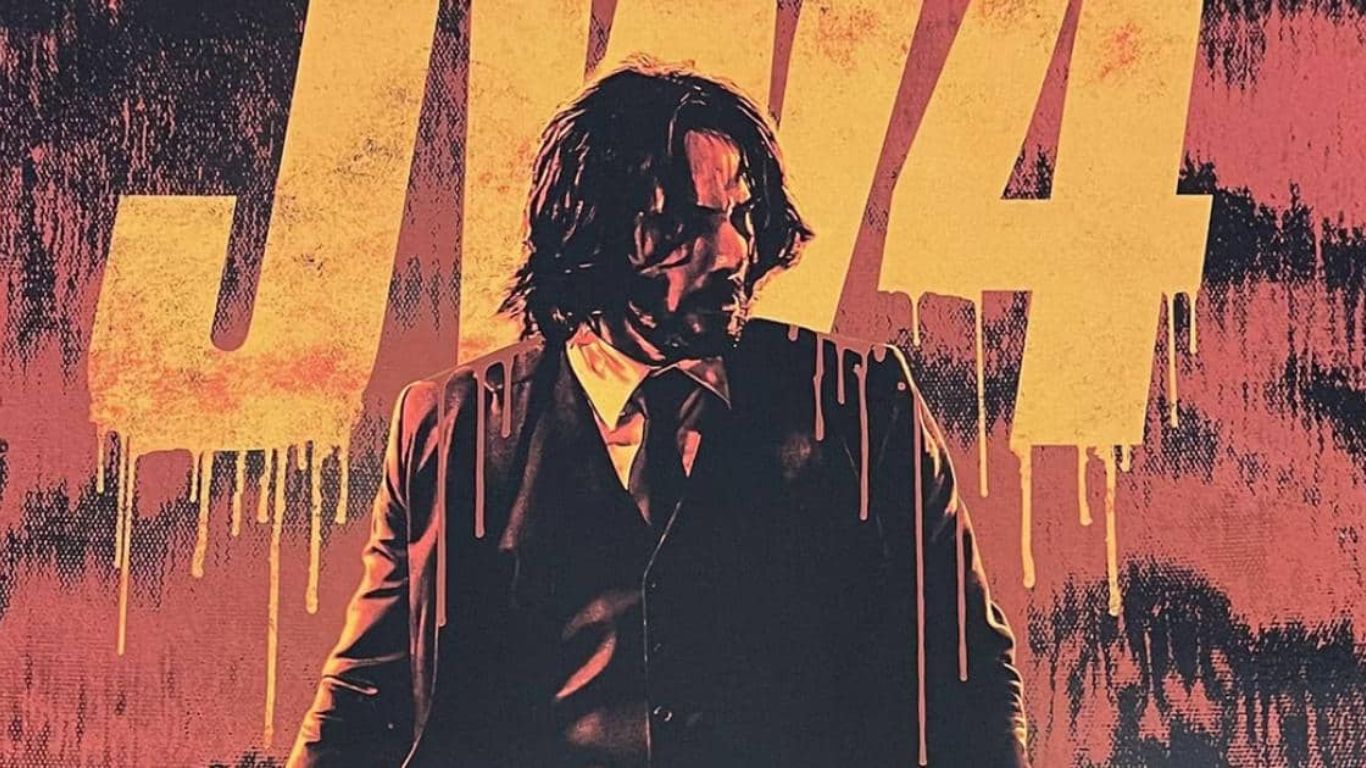 John Wick: Chapter 4