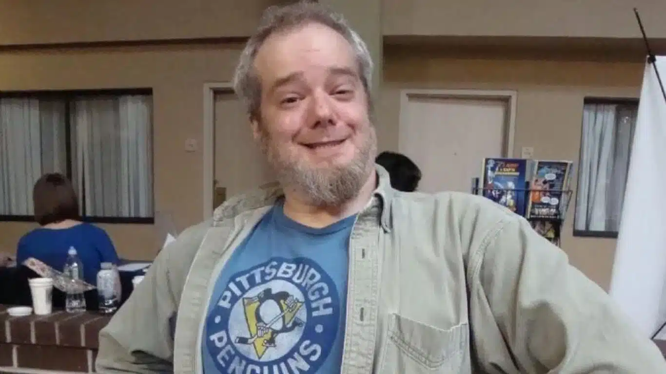 Stargirl Co-Creator Lee Moder Passed Away At The Age Of 53