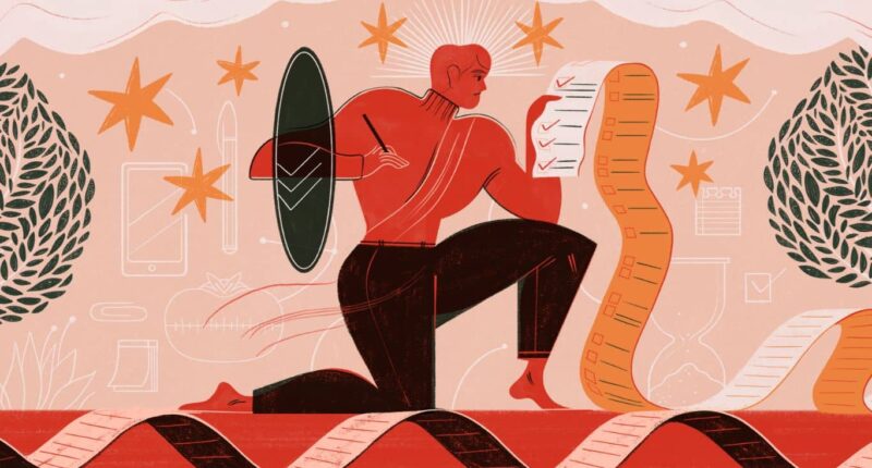 20 Most Common Terms Used In Myths