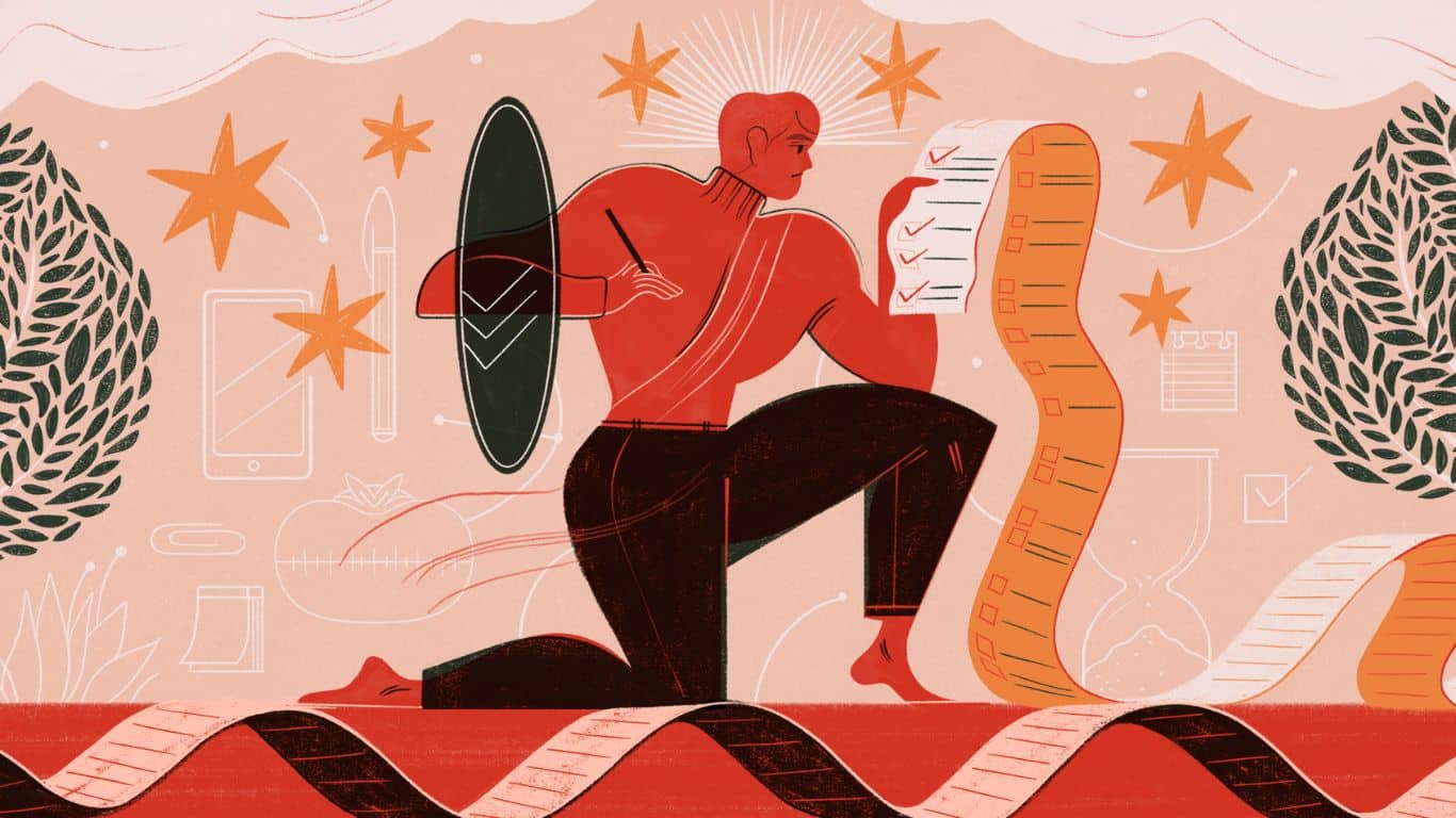 20 Most Common Terms Used In Myths