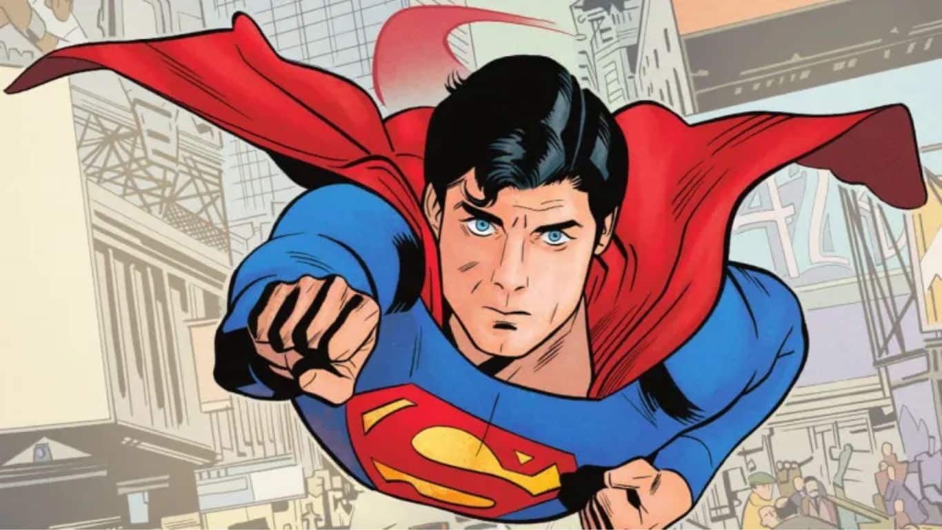 Superman is Becoming Public Domain Character in 2034, What Will Happen Then?