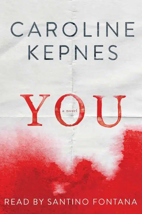 You by Caroline Kepnes