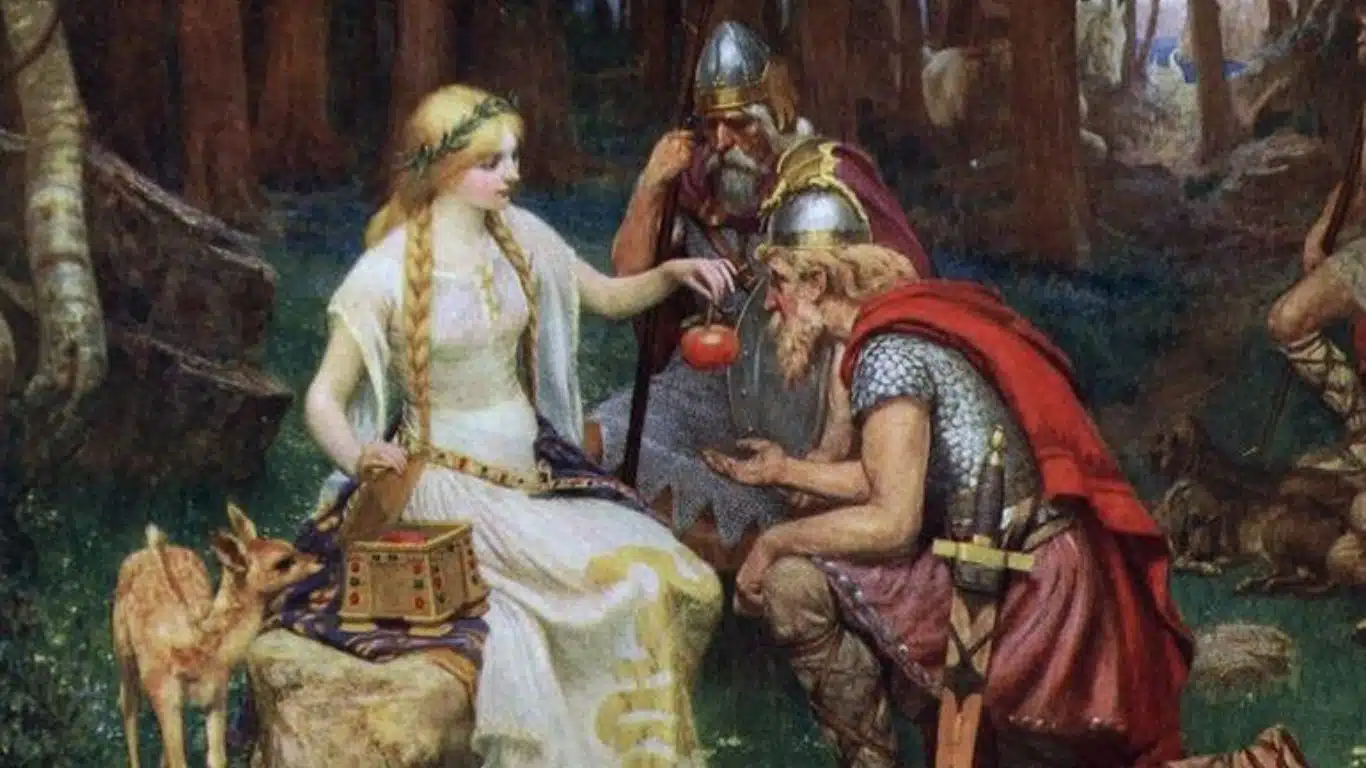 Asgardians (Norse mythology)