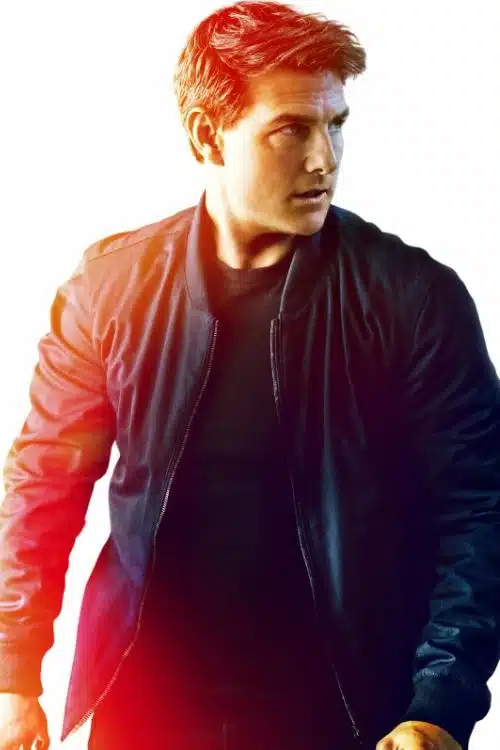 10 Action Movie Heroes with the Best Survival Instincts - Ethan Hunt (Mission: Impossible)