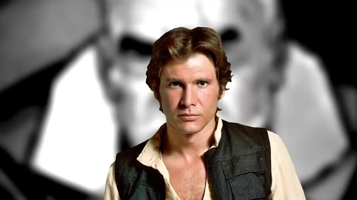 10 Most Iconic Star Wars Characters - Han Solo