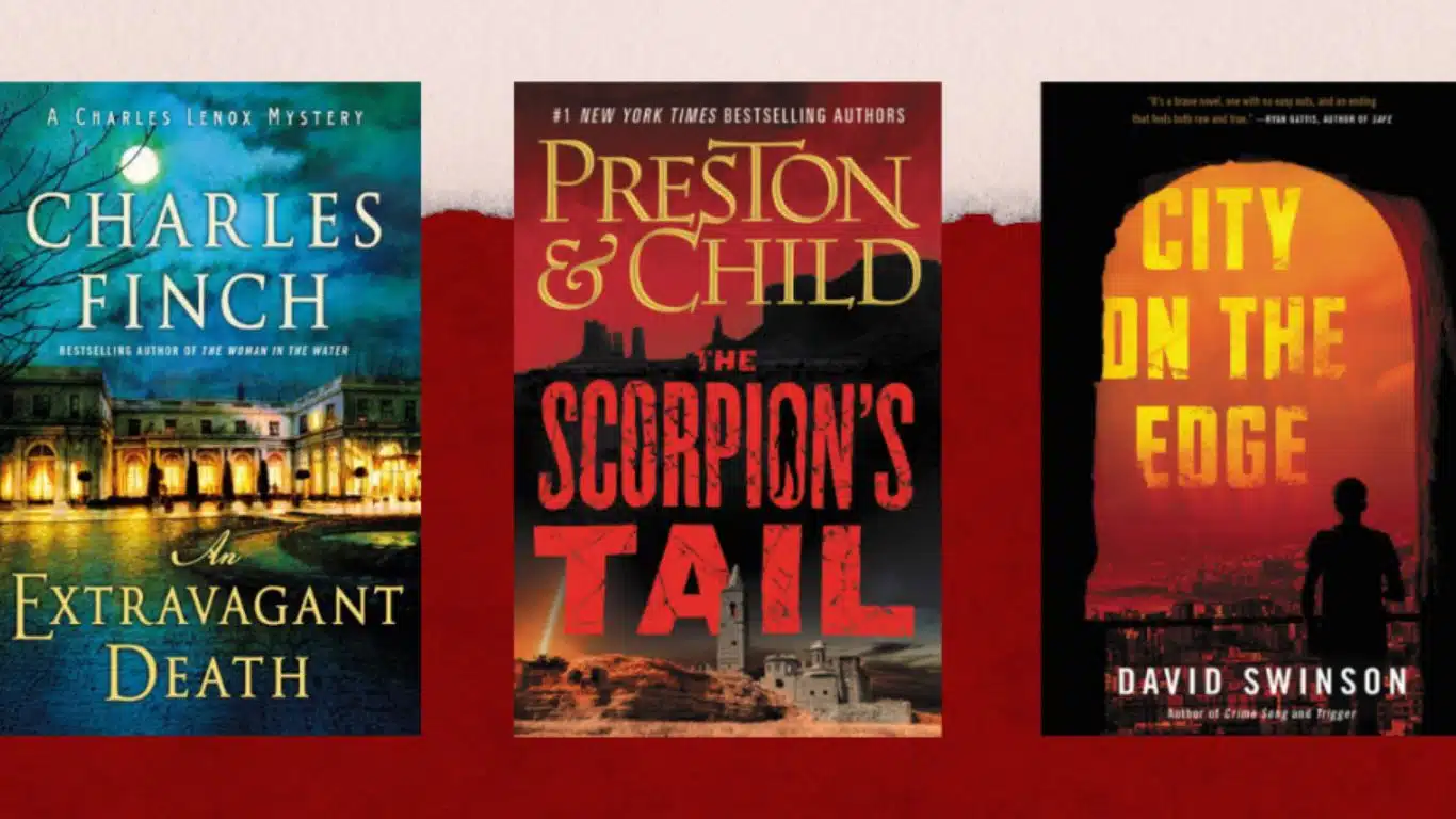 10 Different Types of Mystery Stories