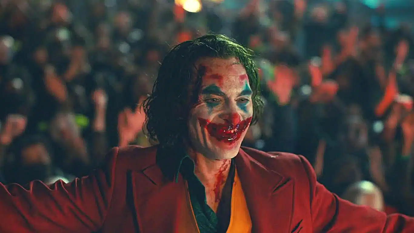 Top 10 Dc Movies on Box Office - Joker (2019)