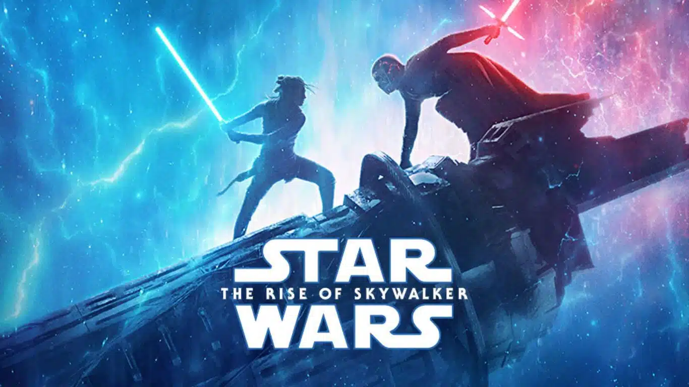 Top 10 Multi-Media Franchises That Have it All (Games, Movies, Shows and Comics) - Star Wars