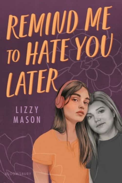 most anticipated young adult novels of February 2023 - Remind Me to Hate You Later