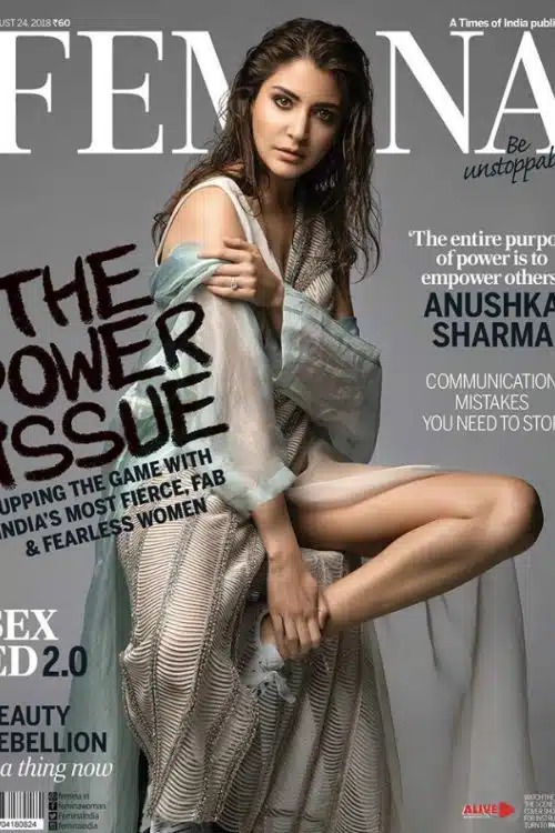 Femina Magazine