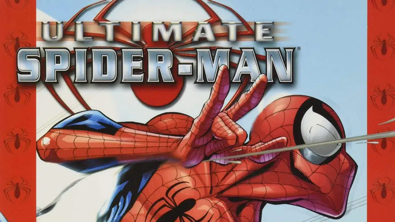 Ultimate Spider-Man (2000)