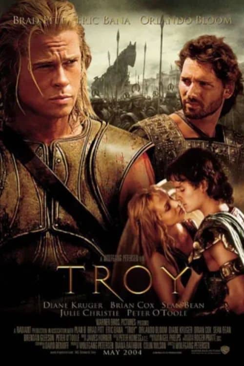 "Troy" (2011)