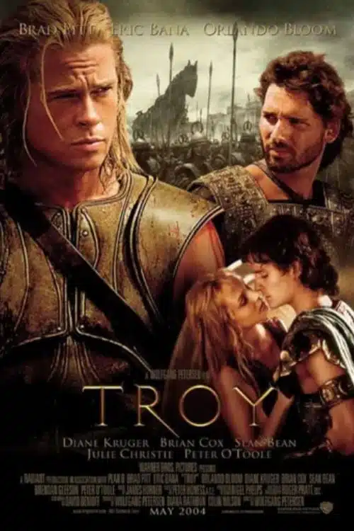 "Troy" (2011)