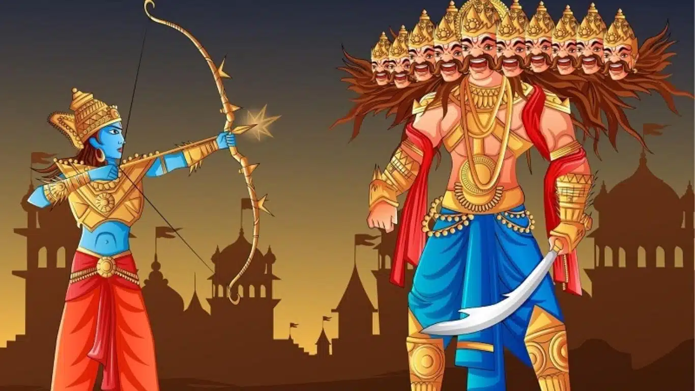 What Mythology Can Teach Us - Hindu mythology: Doing what is right