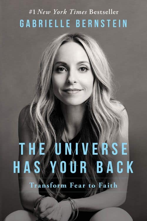 Top 10 Books on Self Love - The Universe Has Your Back
