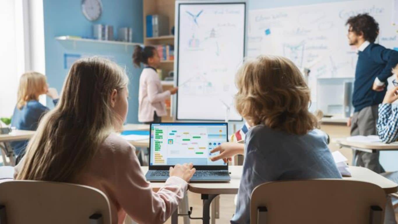 AI in Education: Benefits and Limitations - Real-time feedback and assessment