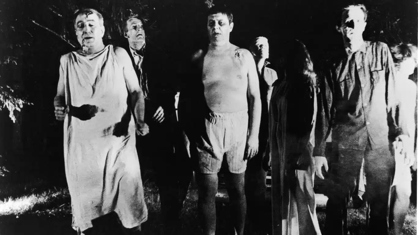 The History of Zombie Comics: The Rise of The Undead