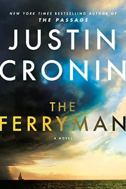 The Ferryman