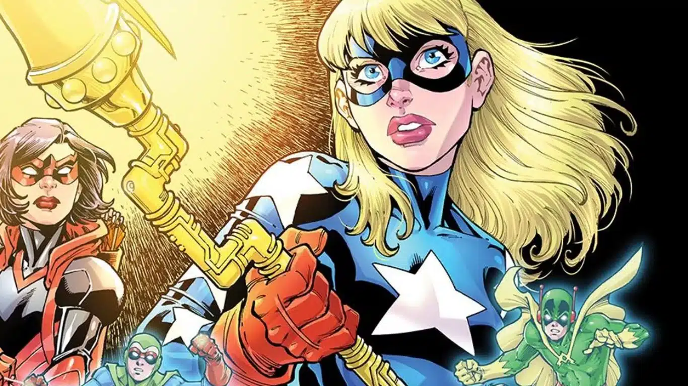 Moder's Creative Contributions