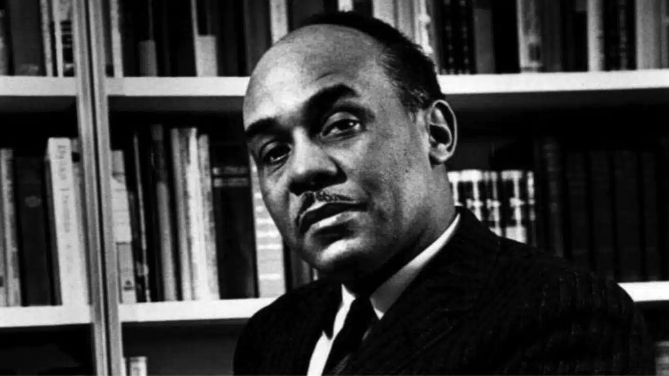 Ralph Ellison biography | books | Facts