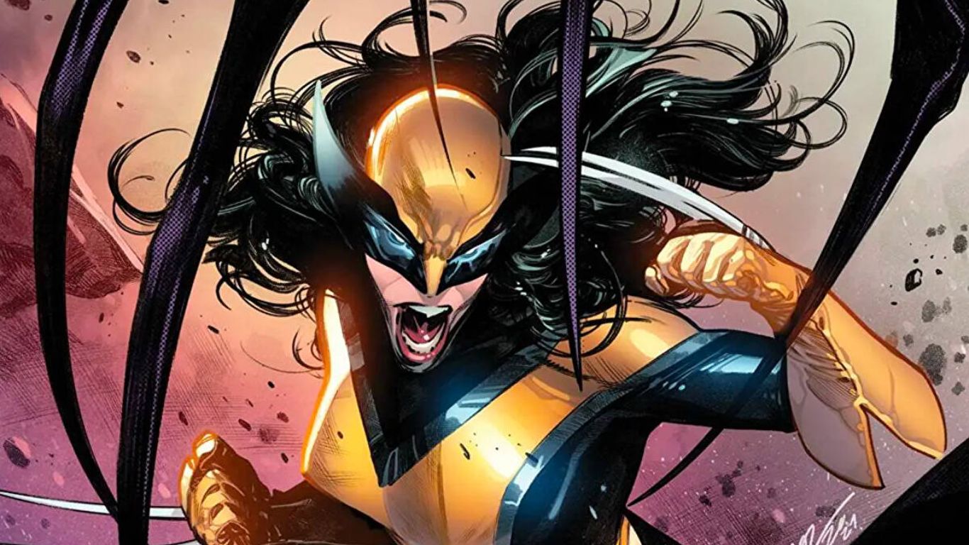 X-23