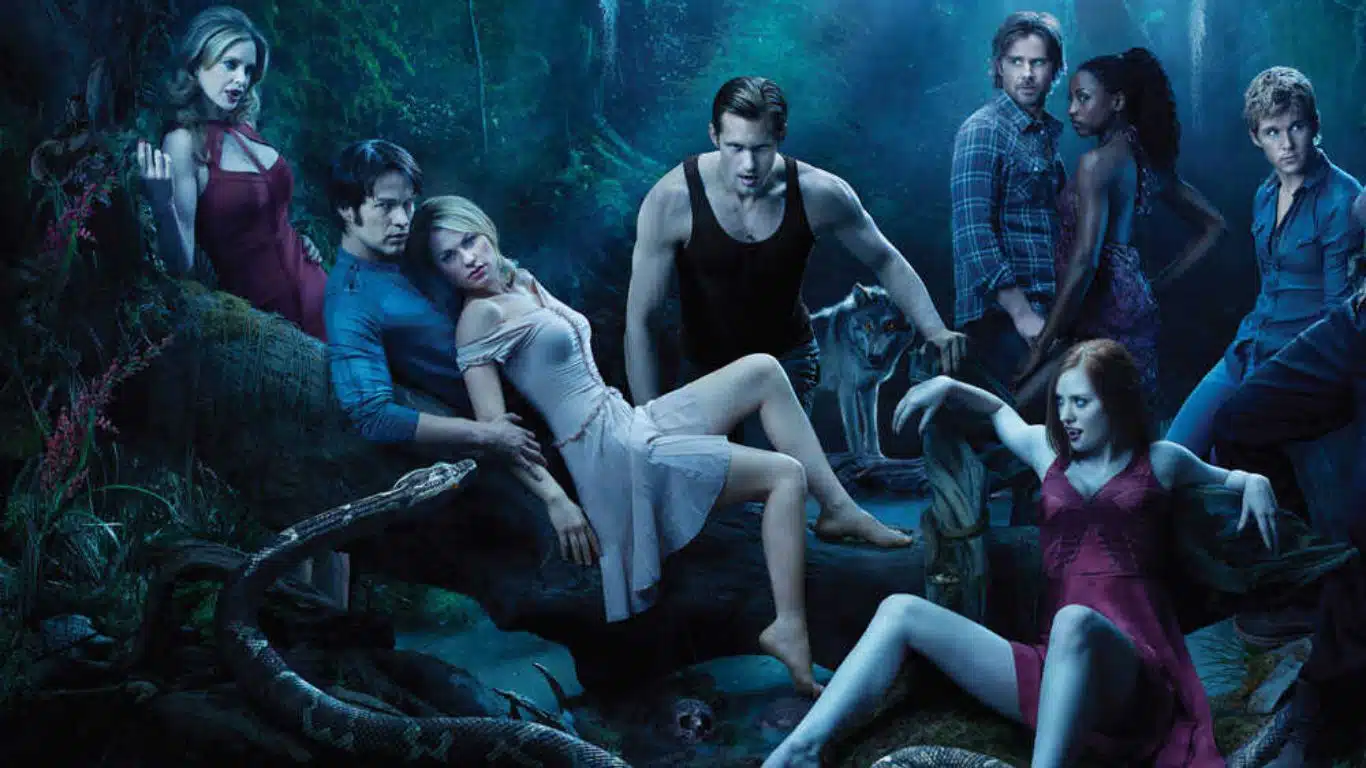 True Blood: More diverse