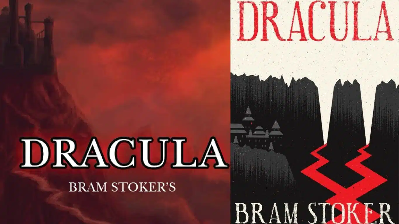 Bram Stoker's Dracula