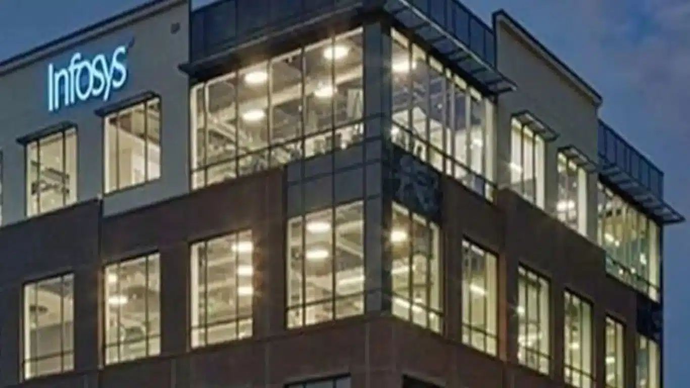 InfoSys