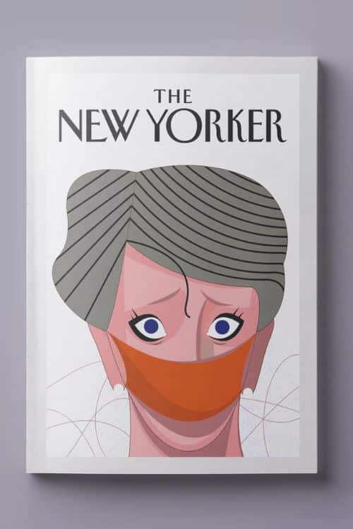 Top 10 Lifestyle Magazines In The World - THE NEW YORKER