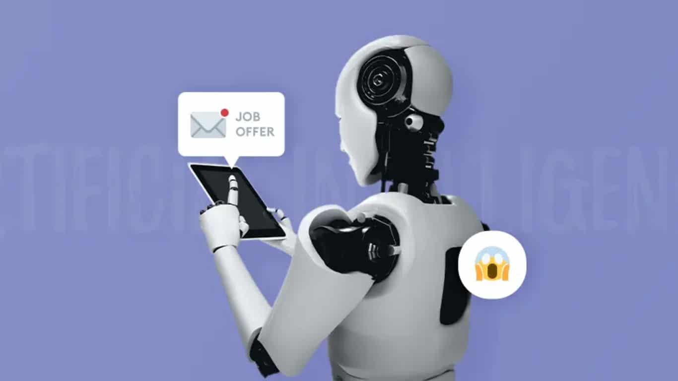 Reasons why humans fear AI