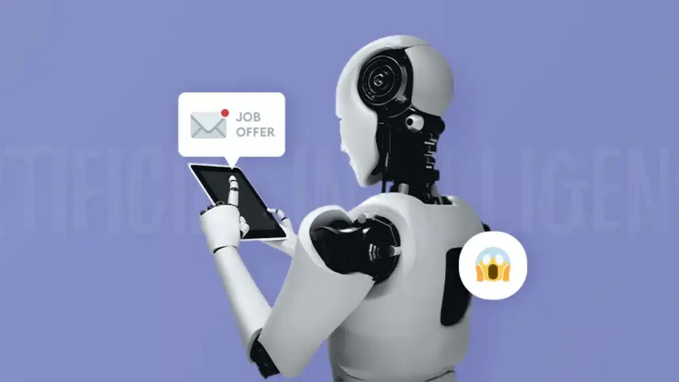 Reasons why humans fear AI