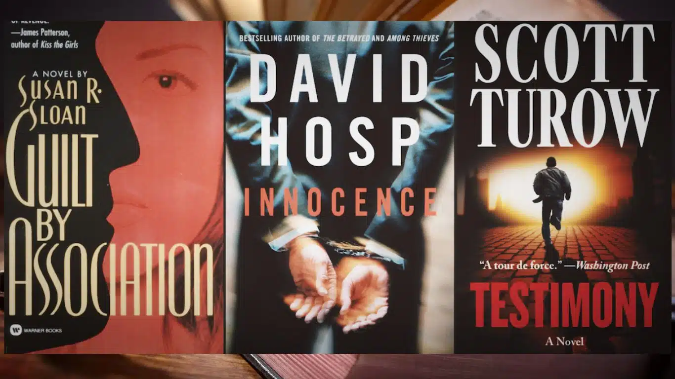 10 Different Types of Mystery Stories