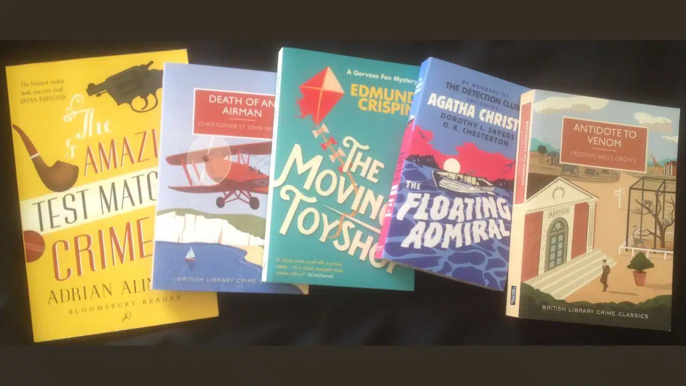 Significant Works of the Period