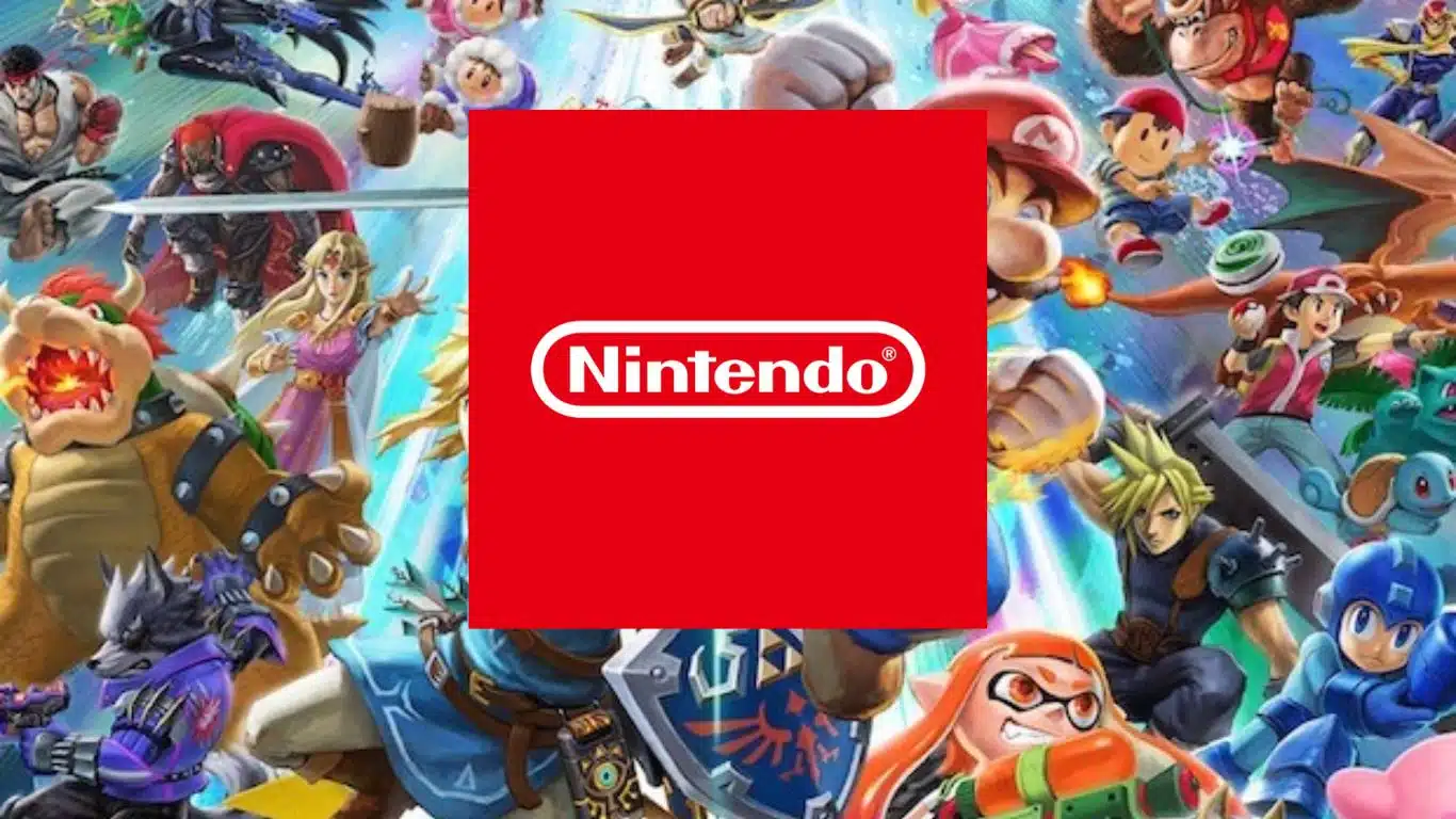 Nintendo