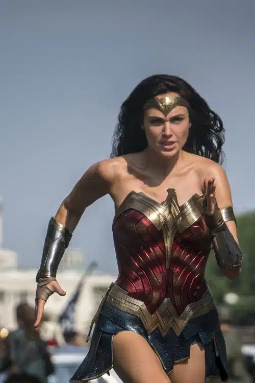 Wonder Woman 1984 (2020)