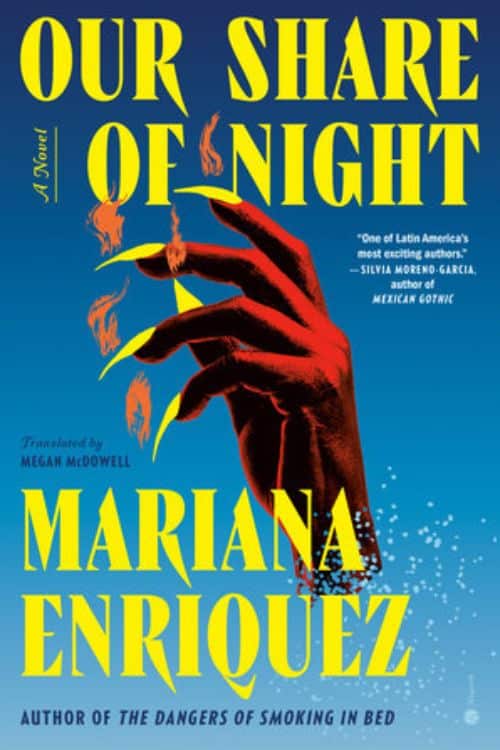 The Spite House by Johnny Compton