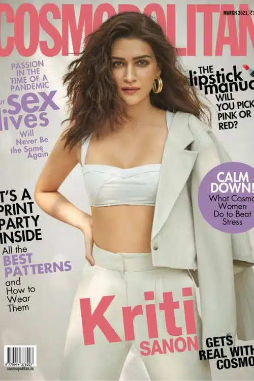 Cosmopolitan Magazine