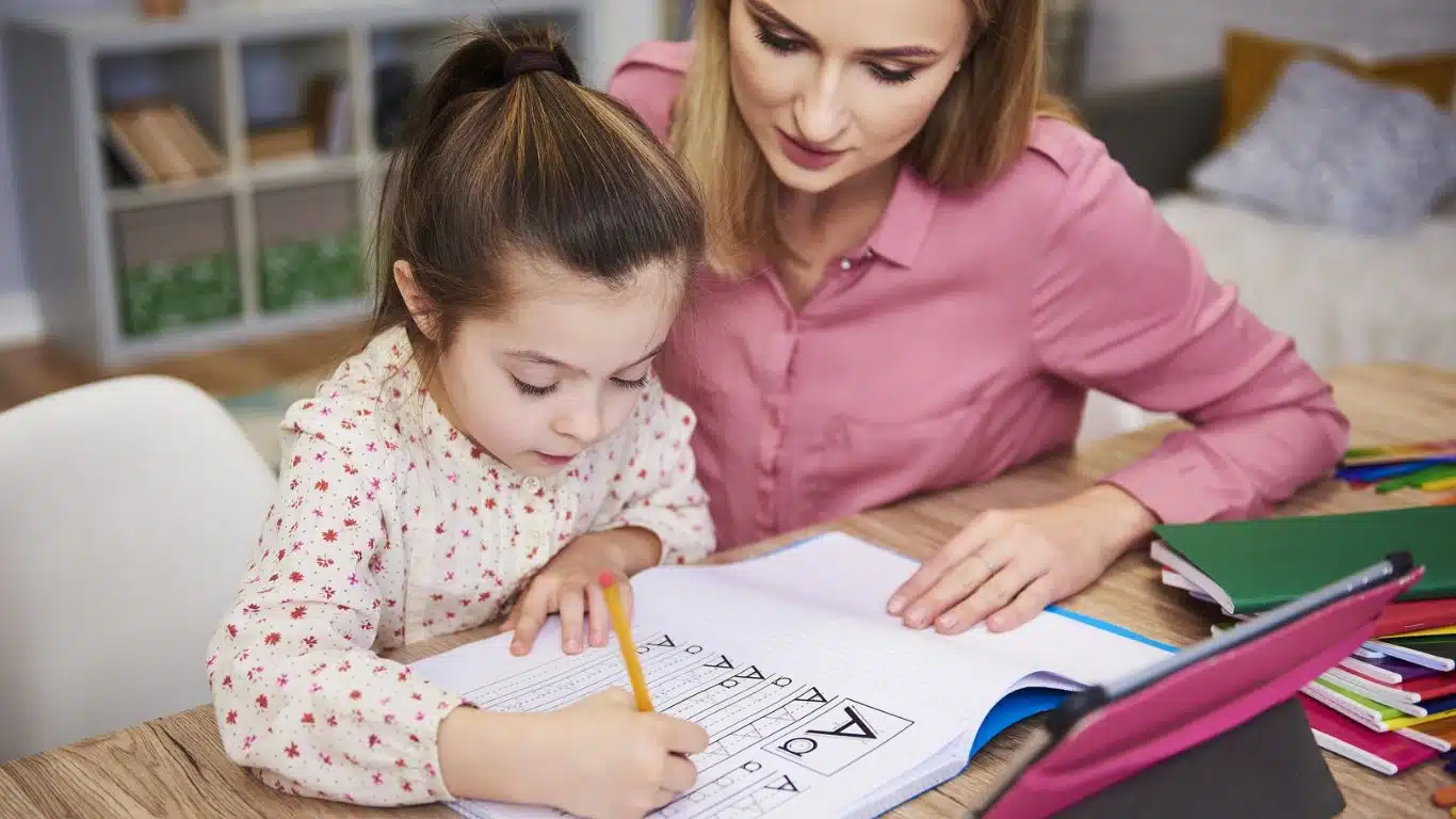 Safe learning environment