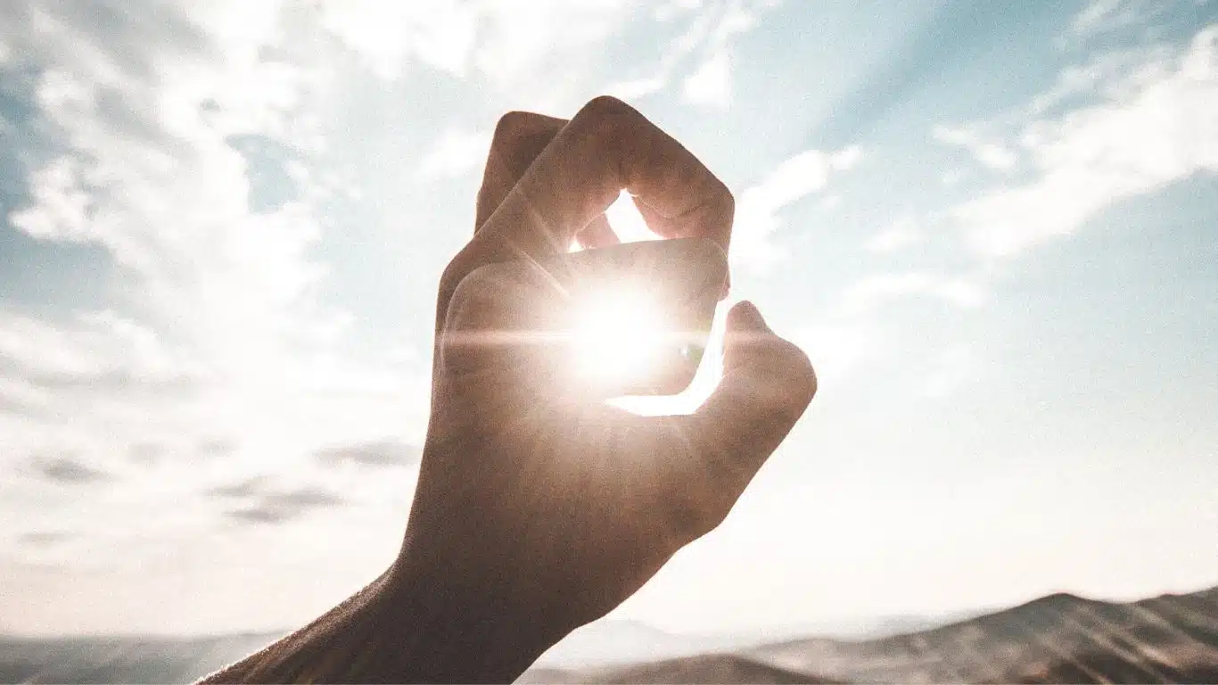 Focus on what you can control