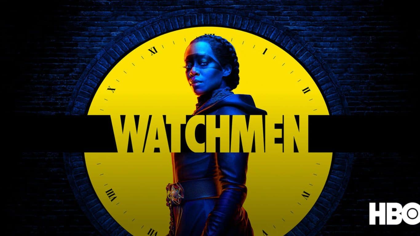 Watchmen