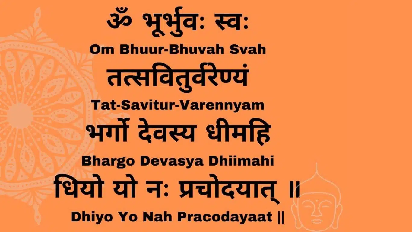 The Power of Mantras in Hinduism 