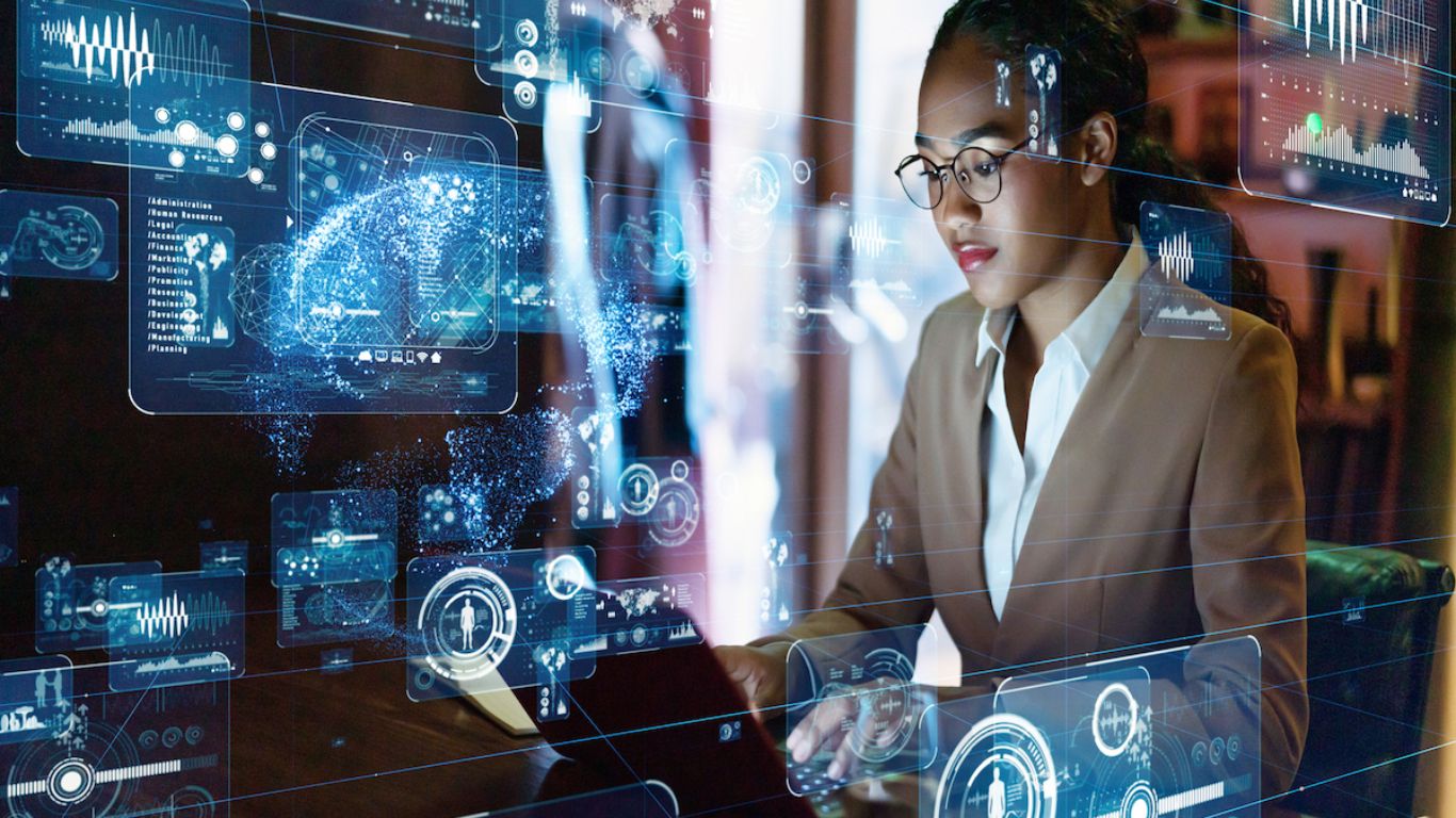 AI in Education: Benefits and Limitations - Enhanced efficiency and productivity for teachers and administrators