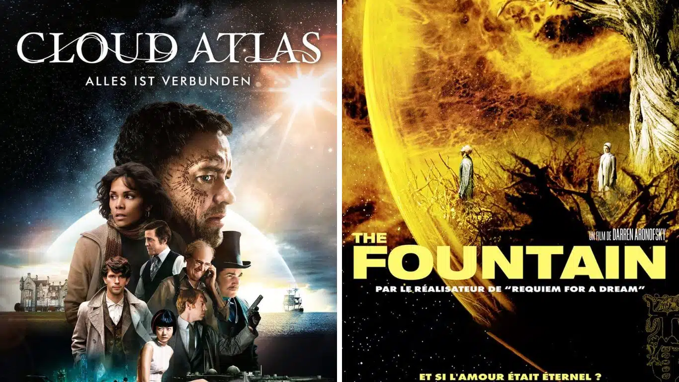 Exploring the Different Ways of Time Travel in Science Fiction - Time Travel by Reincarnation