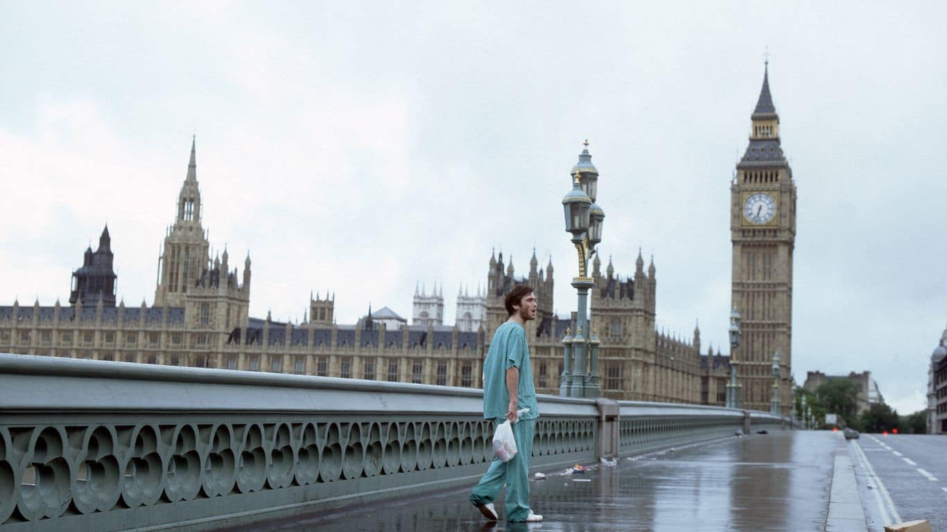 5 Show Recommendations For Fans of The Last of Us - 28 Days Later