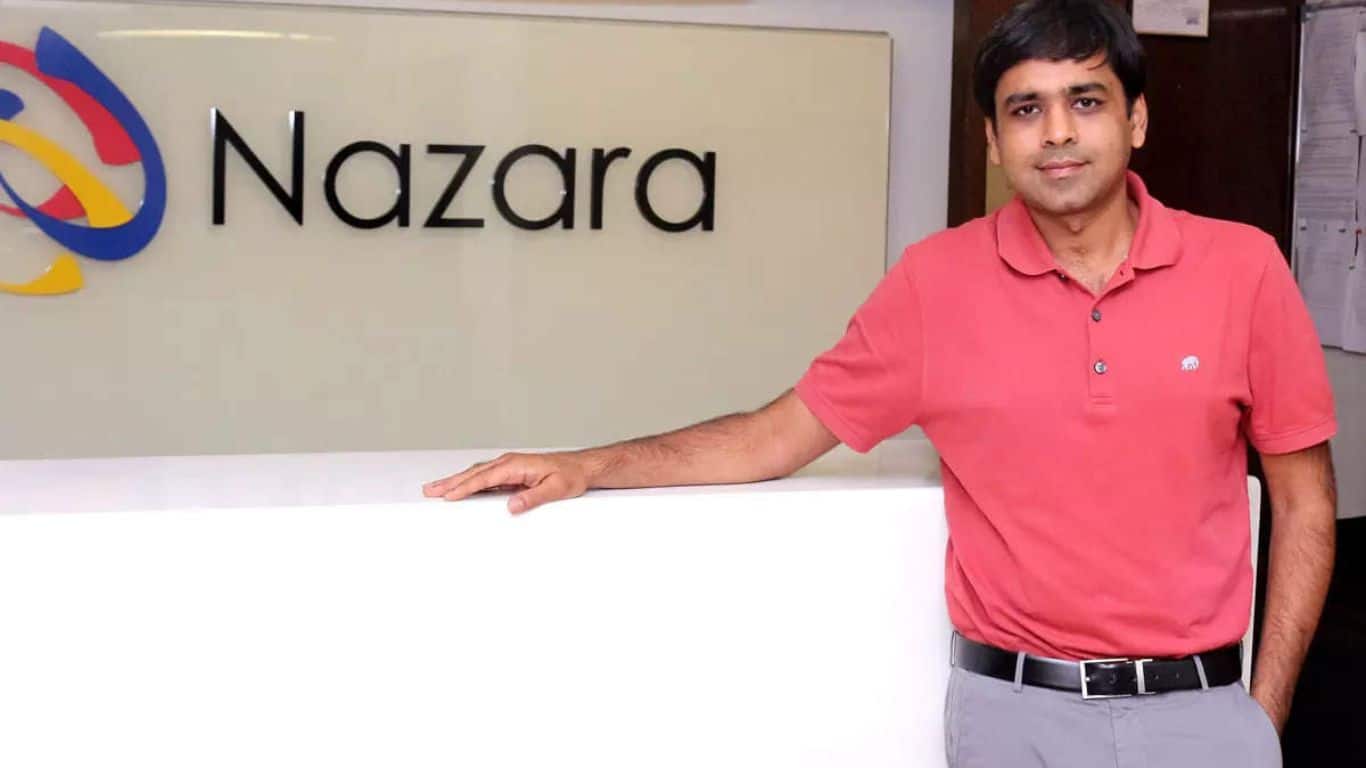 Top 10 Game Development Companies In India - Nazara Technologies