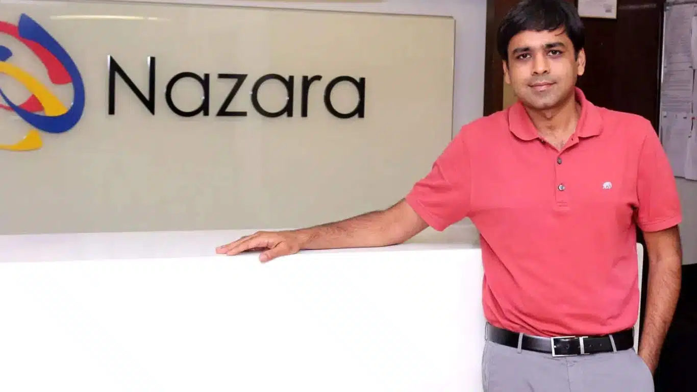 Top 10 Game Development Companies In India - Nazara Technologies